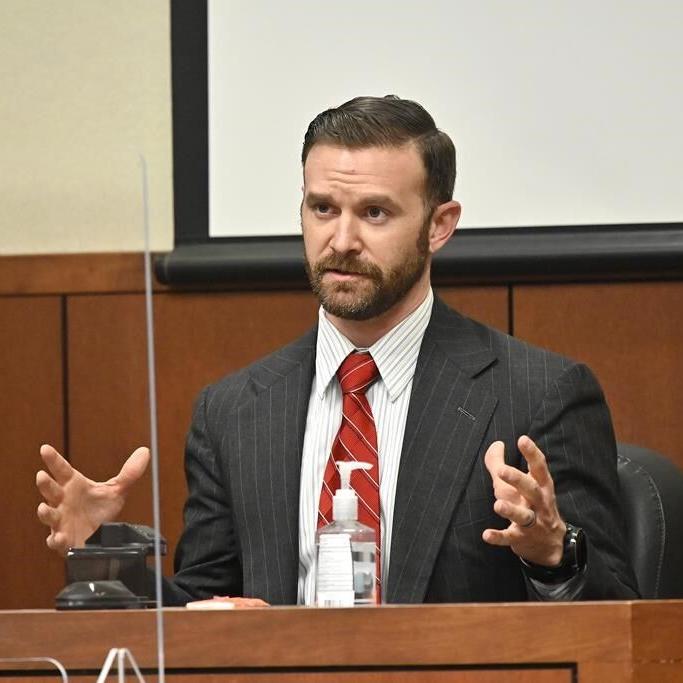 Judge rules Breonna Taylor's boyfriend caused her death, dismisses some charges against ex-officers